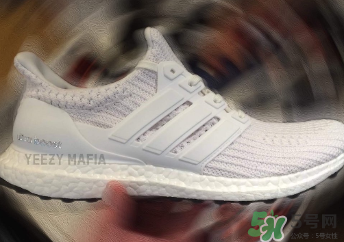 adidas ultra boost 4.0什么時候發(fā)售？阿迪達斯跑鞋4.0發(fā)售時間