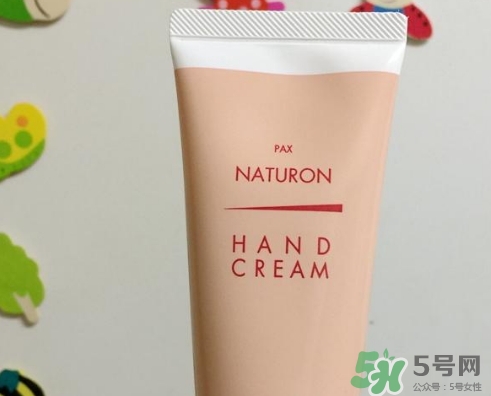 pax naturon太陽(yáng)油脂護(hù)手霜怎么樣？pax naturon護(hù)手霜價(jià)格