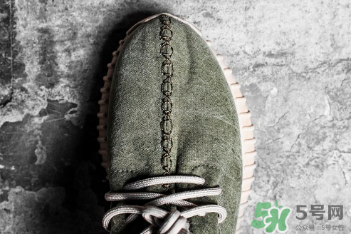 adidas yeezy 350 boost美軍帳篷定制版在哪買_怎么預定？
