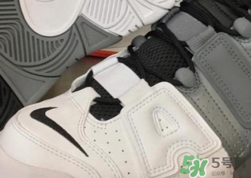 nike air more uptempo tri-color三色拼接什么時候發(fā)售？