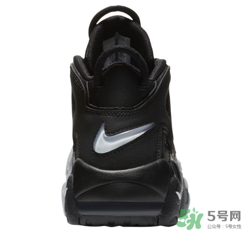 nike air more uptempo tri-color三色拼接什么時候發(fā)售？