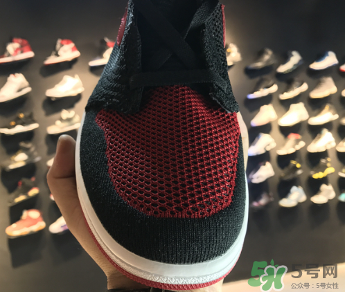 air jordan 1 flyknit banned編織版本多少錢？
