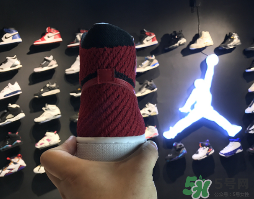 air jordan 1 flyknit banned編織版本多少錢？