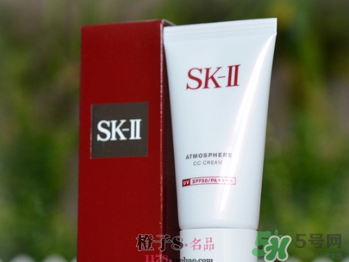 skii cc霜怎么樣？sk2 cc霜怎么用