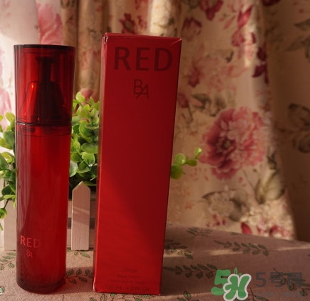 pola紅ba臻紅化妝水怎么用？pola紅ba化妝水適合年齡膚質