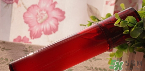 pola紅ba臻紅化妝水怎么用？pola紅ba化妝水適合年齡膚質