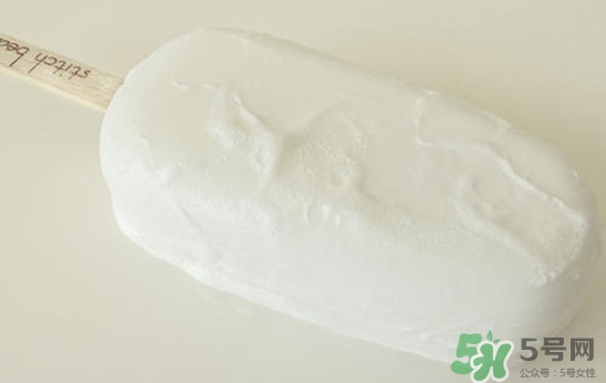 純牛奶怎么做雪糕冰棍？怎么用牛奶做雪糕