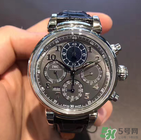 萬國達(dá)文西系列怎么樣？萬國達(dá)文西系列手表好嗎？