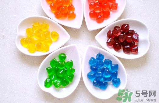 吉利丁片哪里可以買(mǎi)到？吉利丁片超市有賣(mài)嗎