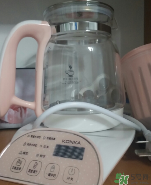 康佳恒溫調(diào)奶器怎么樣？康佳恒溫調(diào)奶器說(shuō)明書(shū)