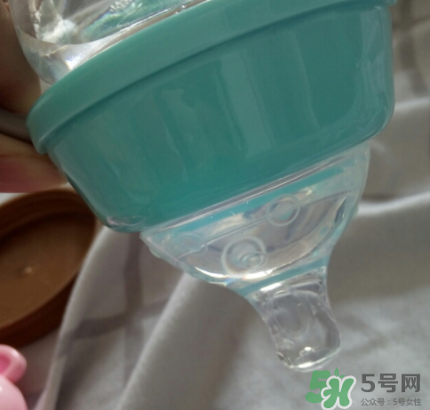PUKU防脹氣奶瓶怎么樣？PUKU防脹氣奶瓶好用嗎？