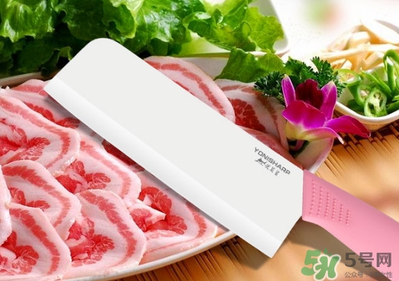kyocera京瓷陶瓷刀怎么樣？京瓷陶瓷刀多少錢？