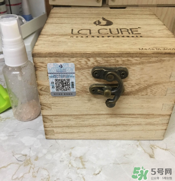 天然死海礦物泥面膜怎么樣？天然死海礦物泥面膜好用嗎？