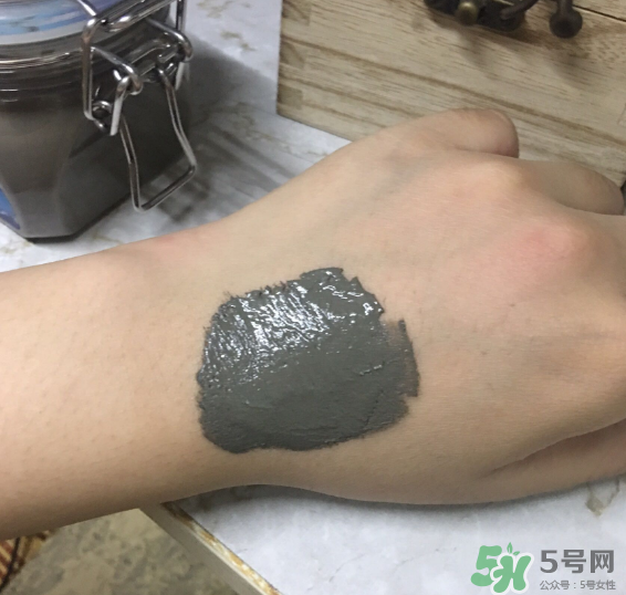 天然死海礦物泥面膜怎么樣？天然死海礦物泥面膜好用嗎？
