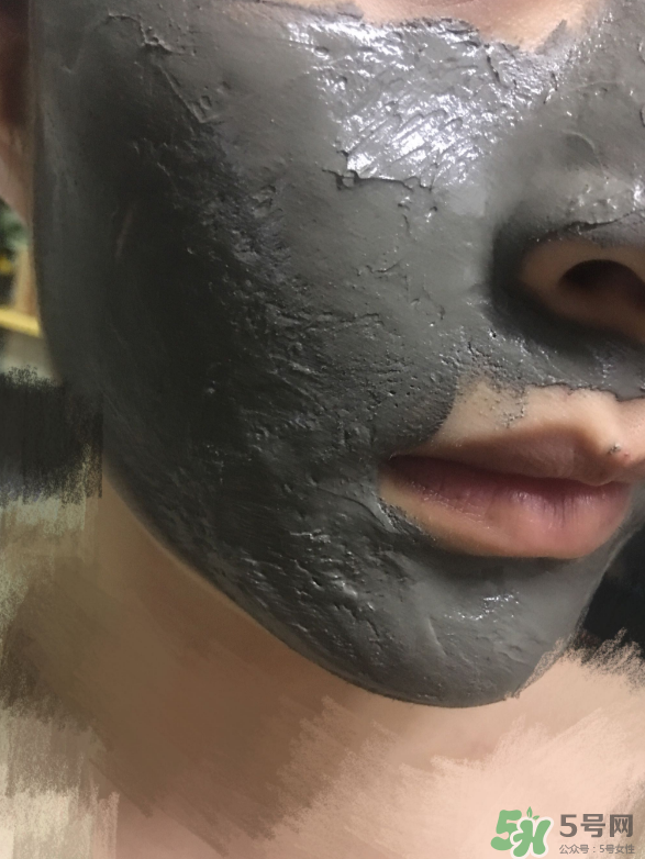 天然死海礦物泥面膜怎么樣？天然死海礦物泥面膜好用嗎？