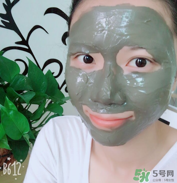 天然死海礦物泥面膜怎么樣？天然死海礦物泥面膜好用嗎？