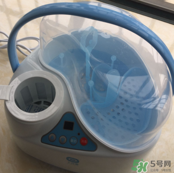 十分愛溫奶器怎么樣？十分愛奶瓶消毒器好用嗎？