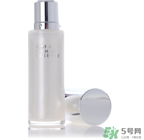 rmk精華怎么樣？rmk精華液怎么用？