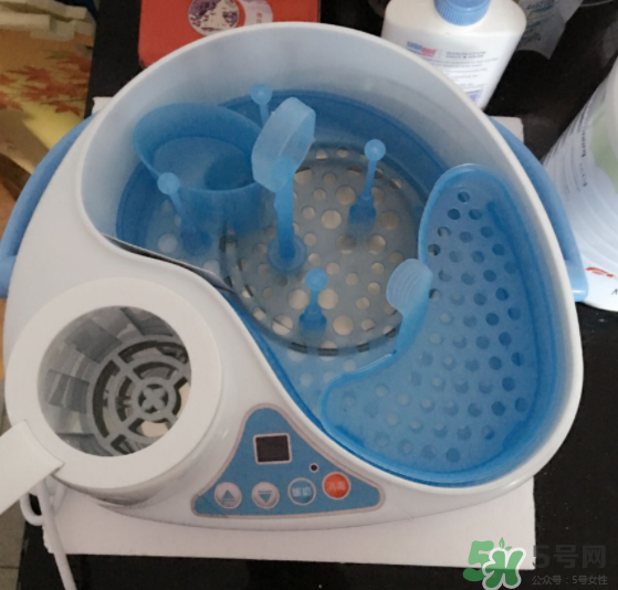十分愛溫奶器怎么樣？十分愛奶瓶消毒器好用嗎？