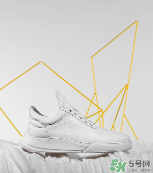 filling pieces2017秋冬系列運(yùn)動(dòng)鞋怎么樣_有哪幾款？