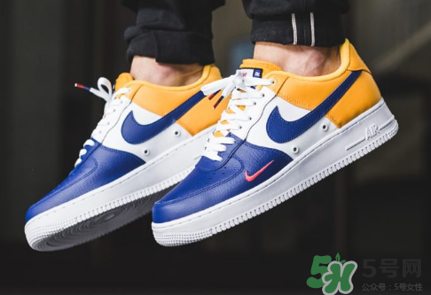 nike air force 1 mini swoosh雙勾版多少錢？