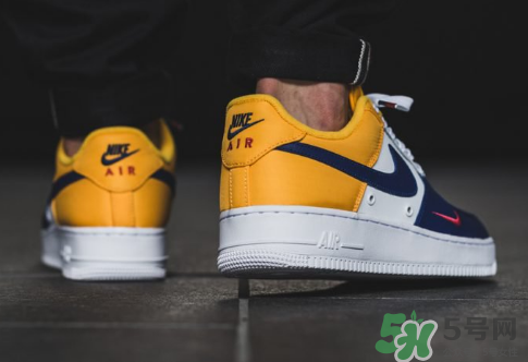 nike air force 1 mini swoosh雙勾版多少錢？