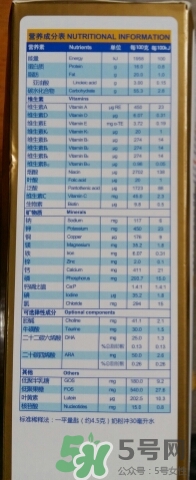 紐貝滋金裝2段奶粉怎么樣？紐貝滋金裝2段奶粉怎么沖？