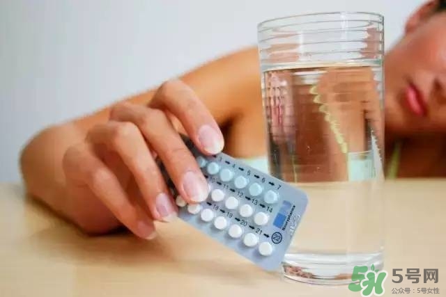 男性避孕藥有幾種？男性避孕藥有什么副作用？