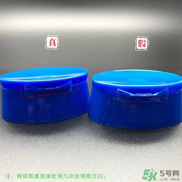 coppertone水寶寶防曬霜防水嗎？水寶寶防曬霜真假辨別對比圖