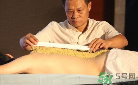 三伏灸一次做多長時間？三伏灸用新生姜好還是老的好