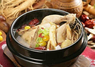 三伏天可以吃人參嗎？三伏天吃人參好嗎？