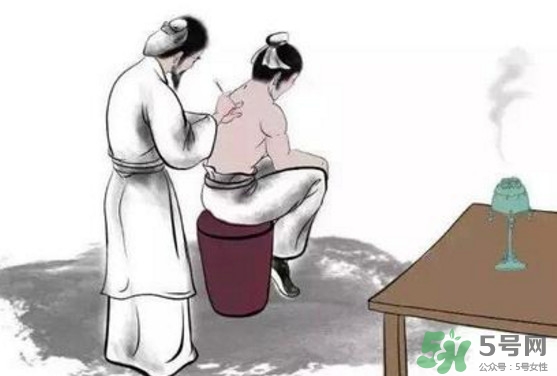 針灸可以自己扎嗎？針灸可以減肥嗎