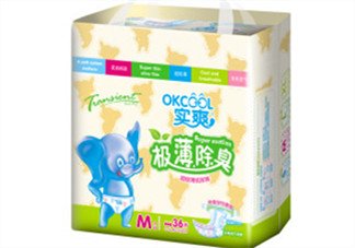 實爽紙尿褲怎么樣？實爽紙尿褲好用嗎？