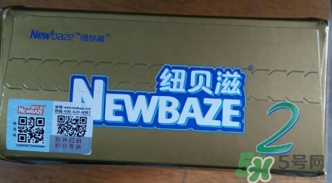 紐貝滋金裝2段奶粉怎么樣？紐貝滋金裝2段奶粉怎么沖？