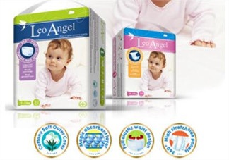 LeoAngel紙尿褲怎么樣？LeoAngel紙尿褲好不好？