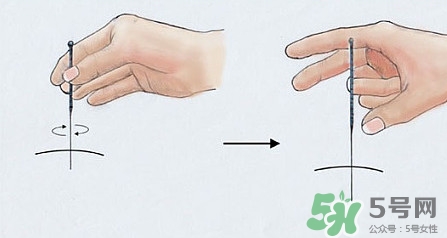 針灸可以治療失眠嗎？失眠時針灸哪些穴位有效