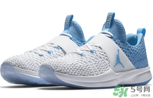 jordan trainer 2 flyknit unc配色多少錢？
