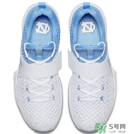 jordan trainer 2 flyknit unc配色多少錢？