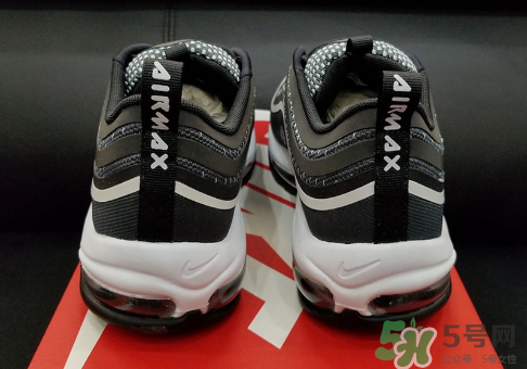 nike air max 97 ultra'17 anthracite什么時(shí)候發(fā)售？
