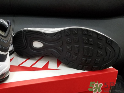 nike air max 97 ultra'17 anthracite什么時(shí)候發(fā)售？