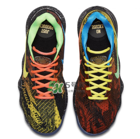 nike hyperdunk 2017 low德魯聯(lián)賽配色什么時候發(fā)售？
