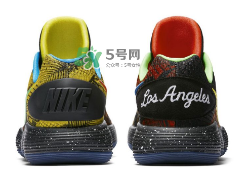 nike hyperdunk 2017 low德魯聯(lián)賽配色什么時候發(fā)售？