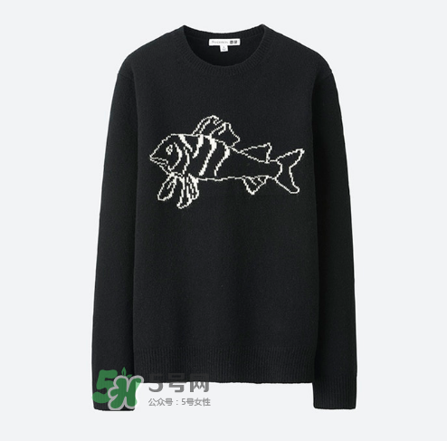 jw anderseon與uniqlo優(yōu)衣庫2017聯(lián)名系列怎么樣？