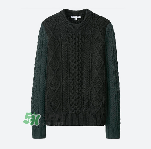 jw anderseon與uniqlo優(yōu)衣庫2017聯(lián)名系列怎么樣？