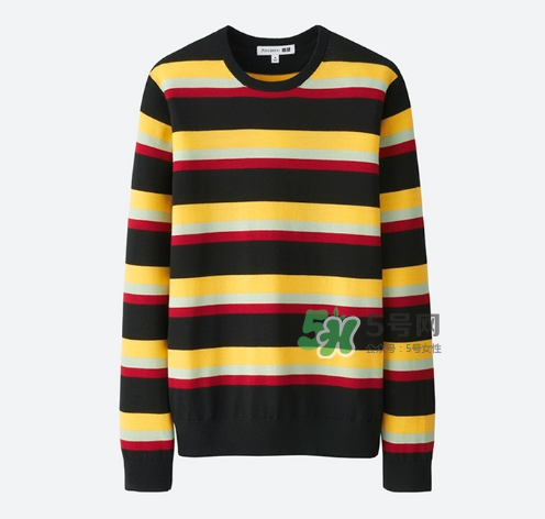 jw anderseon與uniqlo優(yōu)衣庫2017聯(lián)名系列怎么樣？