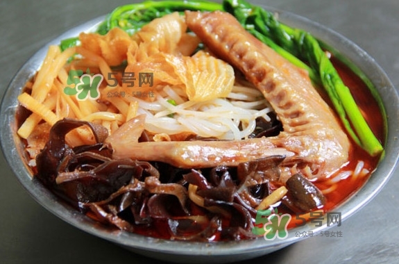螺螄粉為什么沒有螺螄？螺螄粉是哪里的特產(chǎn)