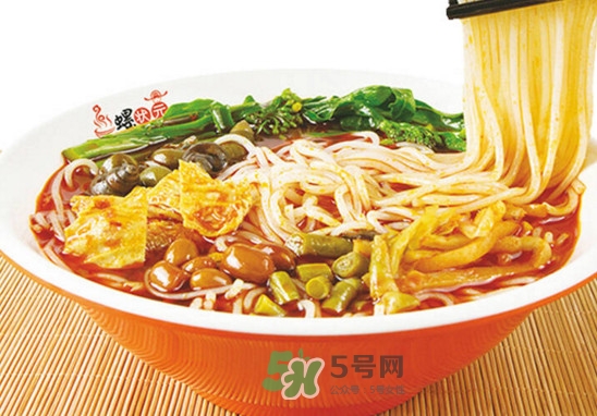 螺螄粉是什么做的？螺螄粉湯里的13種香料有哪些