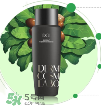 DCL SA無硅油洗發(fā)水好用嗎？DCL strengthening洗發(fā)水怎么樣？