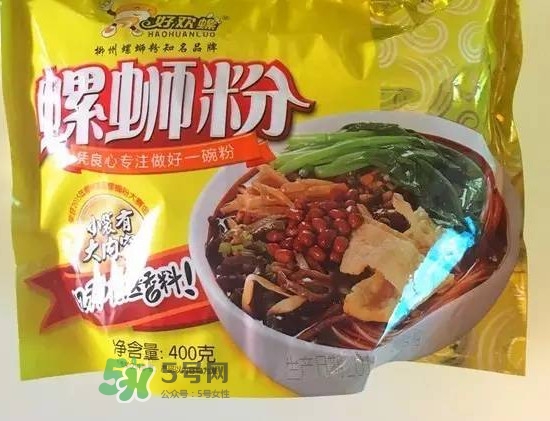 袋裝螺螄粉怎么煮好吃？螺螄粉怎么做才好吃
