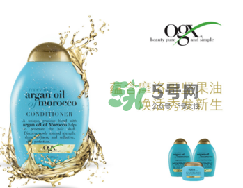 ogx洗發(fā)水各款介紹 ogx洗發(fā)水哪款好？